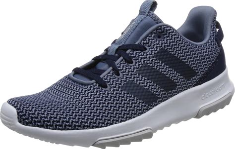 adidas cloud herren|Amazon.com: Adidas Cloudfoam Racer Tr Mens.